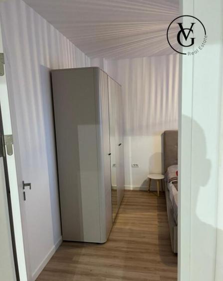 Apartament nou South Side - 5