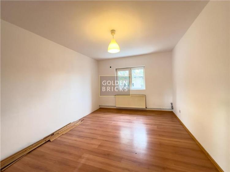 ion mihalache | Metrou 1 Mai  | Vila Individuala | Parcare - 8