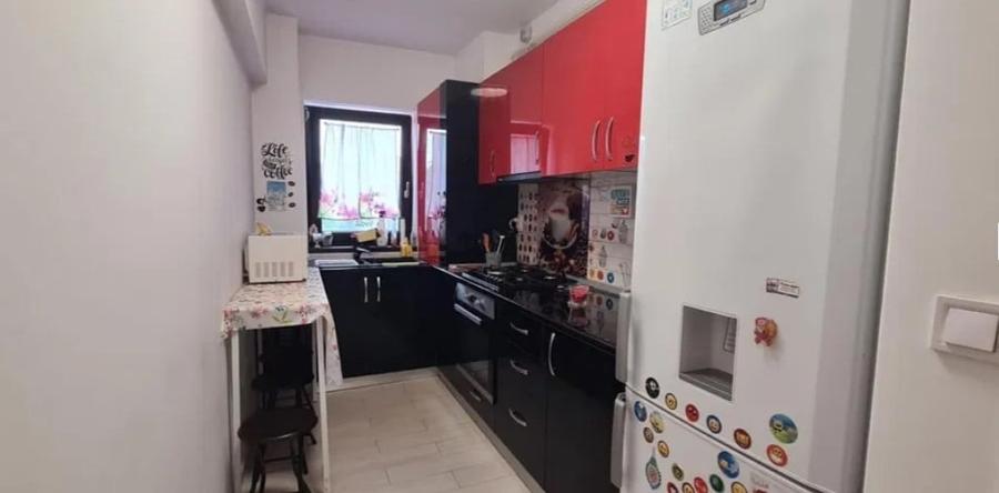 Apartament cu 2 camere+parcare in Tudor Vladimirescu-Rivers Towers - 2