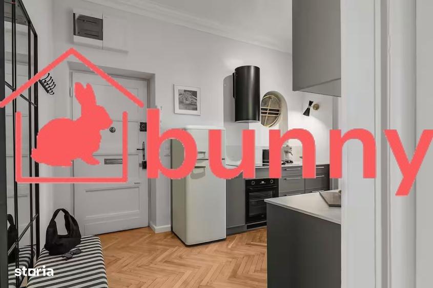 Apartament cu 2 camere în Primăverii