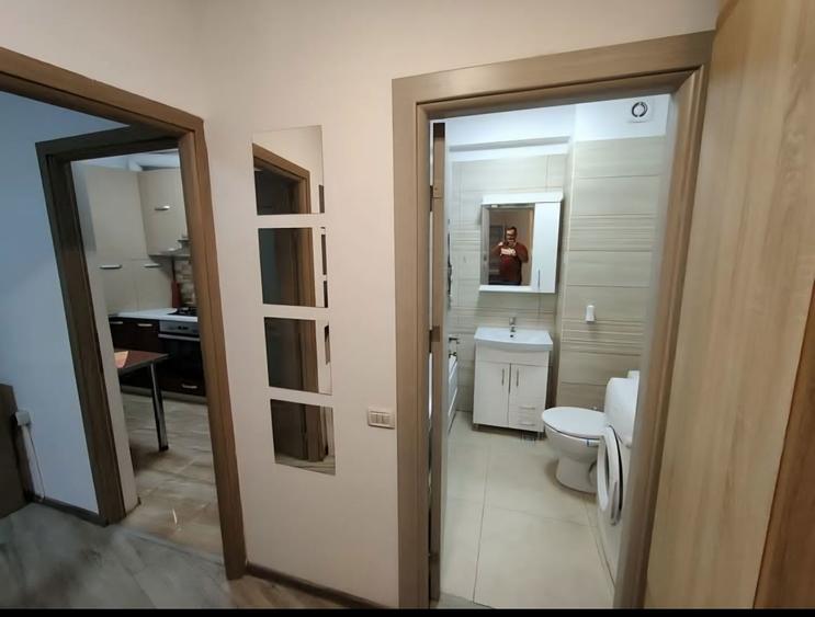 De inchiriat - Sos. Fundeni langa Institutul Oncologic - 1