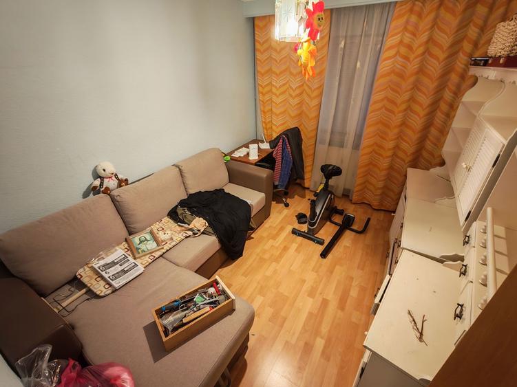 Vand apartament 3 camere decomandat Tudor Vladimirescu - 15