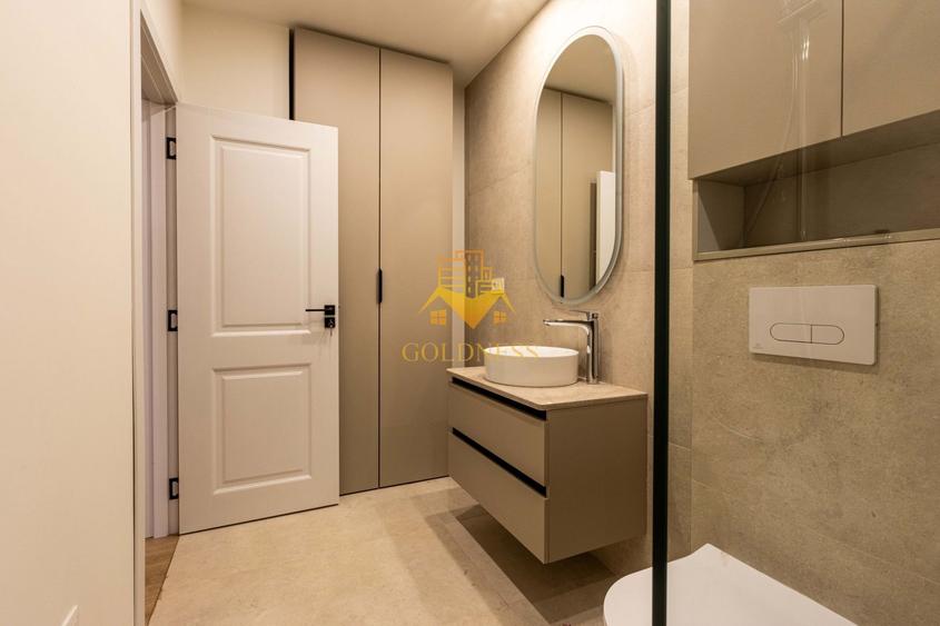 2 camere, modern, bloc nou, Parcare, Vivo, Metro, Columna Residence - 9