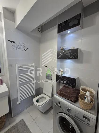 OPORTUNITATE ! Ap. 2 camere | 48 mp | 2 balcoane | Manastur - Edgar Quinet - 7