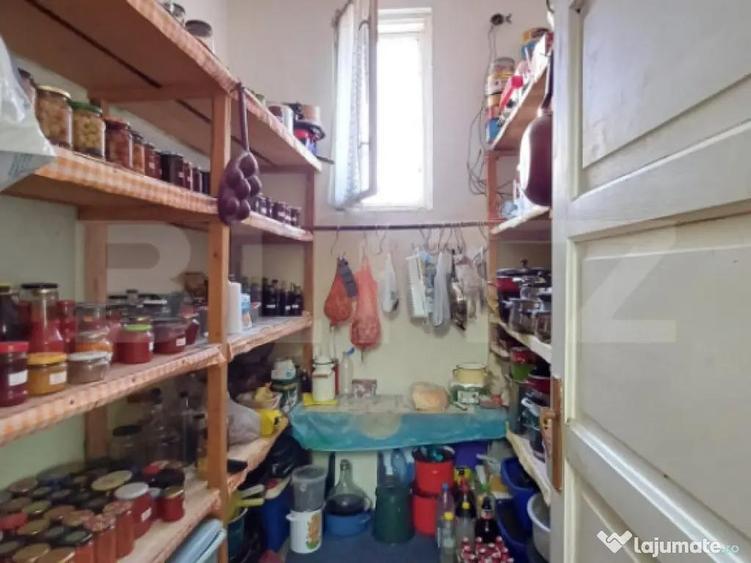 Casa 4 camere in Viisoara, langa Campia Turzii - 18