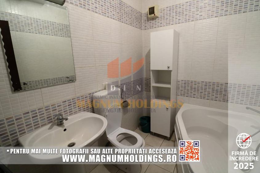Apartament 2 camere, bloc nou, ultracentral - 12