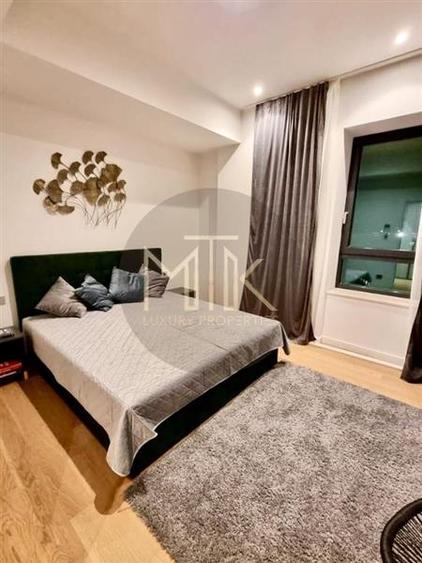 Aviatiei Tower I Apartament 2 camere I Mobilat&Utilat Premium - 15