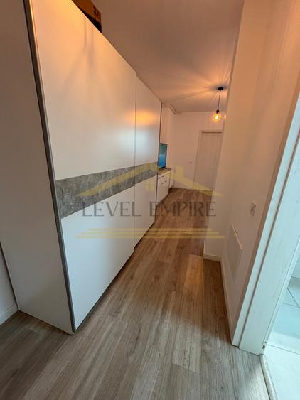 Închiriere Garsonieră GranVia Lujerului Plaza Afi Cotroceni Politehnica Virtutii - 8