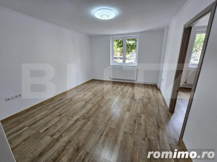 Apartament 3 camere renovat complet, zona facutatii de Litere - 5