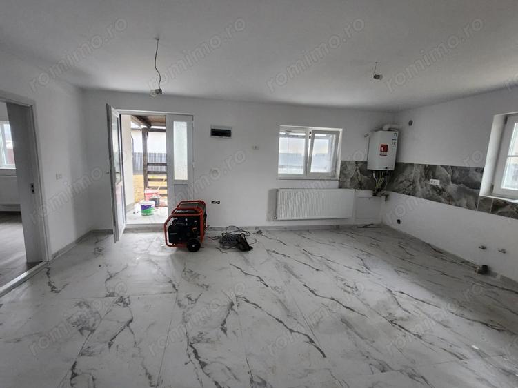 Casa In Hemeius Cu 3 Dormitoare - 5