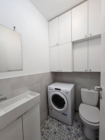 Apartament 3 camere | 2018 | Chitila-Costeasca | 83 mp | M. Jiului 10' - 10