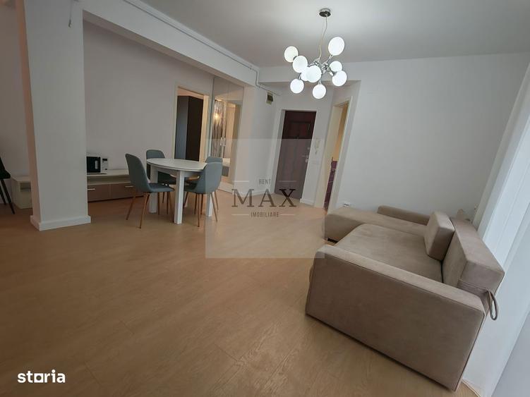 Inchiriere apartament 4 camere , etaj 1 , Zorilor - 6