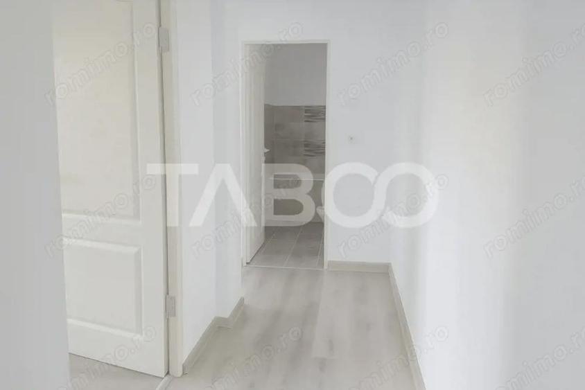 Apartament 3 camere decomandate parter 2 balcoane Stejarului - 1