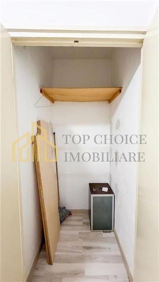 APARTAMENT 2 CAMERE COLENTINA  ETAJ 2/10  BLOC REABILITAT TERMIC  LUMINOS SI - 15