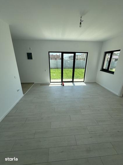 Casa individuala, 450 mp teren, gata de mutat, toate utilita?ile. - 3