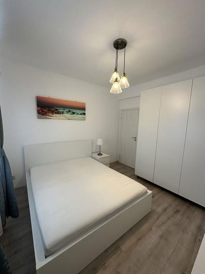 Apartament 2 camere de inchiriat - 1