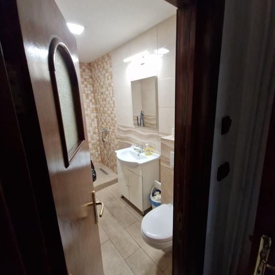 INSTITUTUL DE MARINA 3 CAMERE PARTER, GAZE, 67 MP. IDEAL BIROURI, SEDIU FIRMA - 16