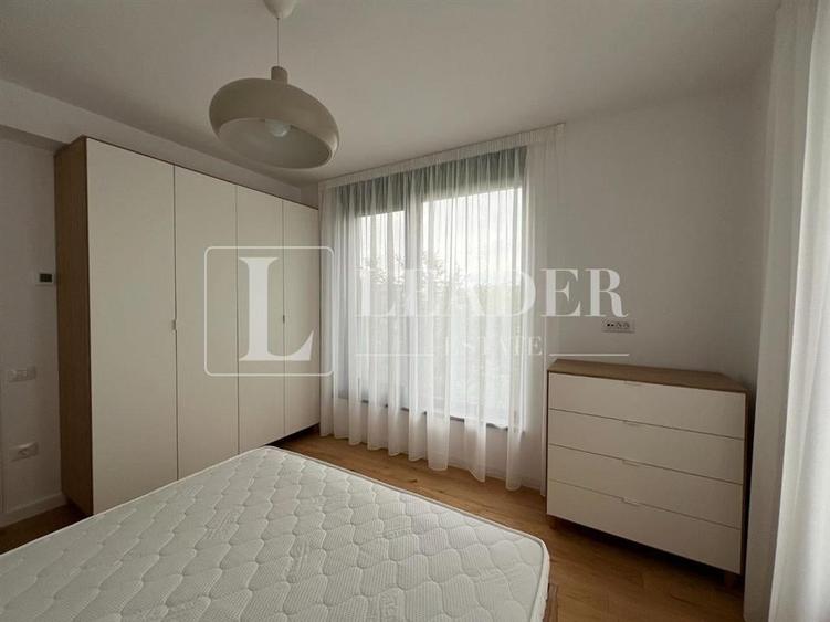 Chitila Parc | Vila Mobilata Complet | Prima Inchiriere | 4 Dormitoare - 48