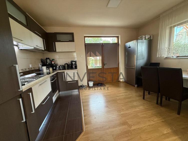 Casa individuala 187 mp utili cu teren in proprietate de 831 mp! - 6