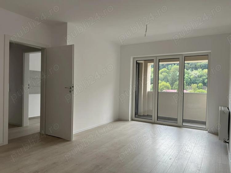 Apartament 2 camere Maurer Sighisoara, Finalizat 2025, Parcare inclusa - 1