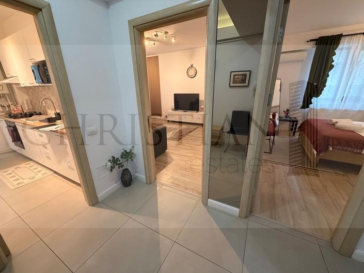 2 camere - Grozavesti - Novum Residence - Splaiul Independenței 332B - 7