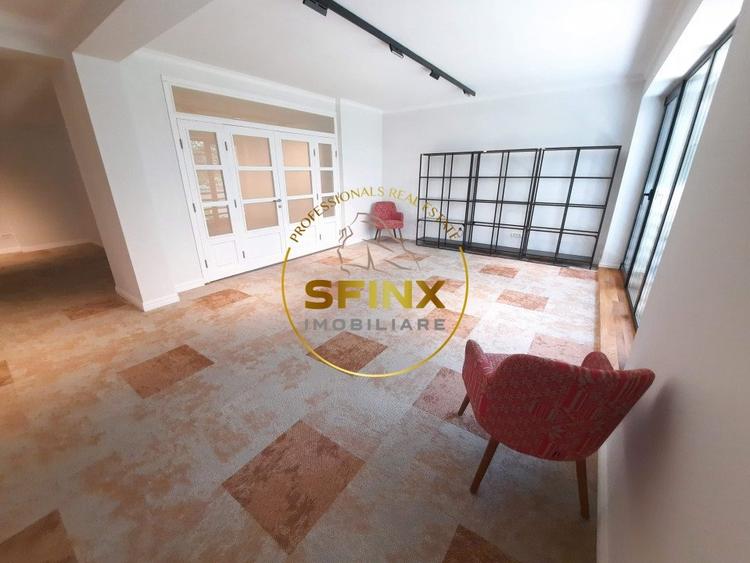 Parter, spatiu birou, beauty salon, stomatologie, oftalomologie, 2 intrari - 19