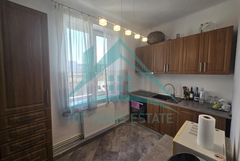 Apartament cu 2 camere si gradina, in Dambul Rotund! - 8