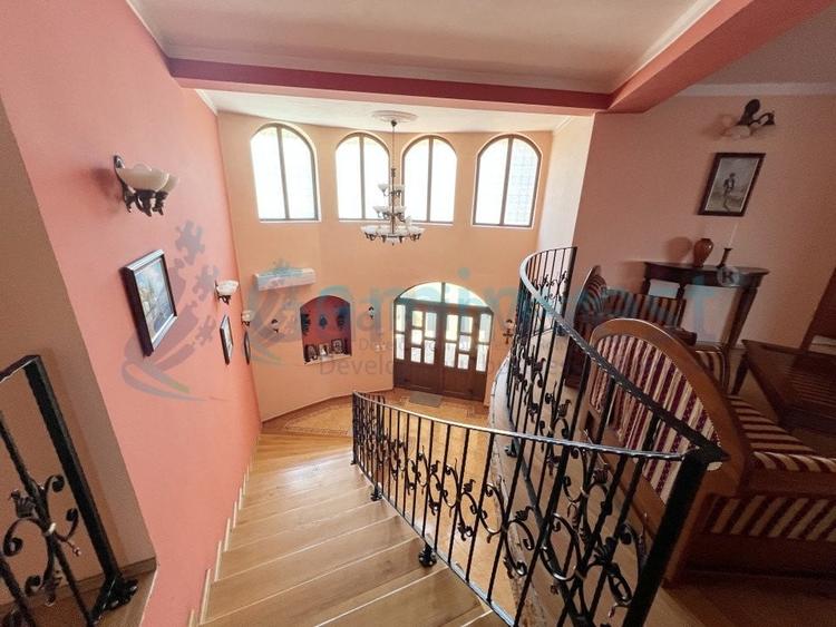 Vila spatioasa de vanzare in EXCLUSIVITATE in Oradea, Bihor - 11