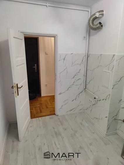 Apartament 3 camere Calea Dumbravii - 2