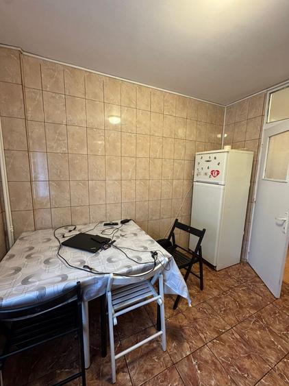 Vitan Mall,Amenajat,2 balcoane,centrala,mobilat,utilat,complet,Liber - 12