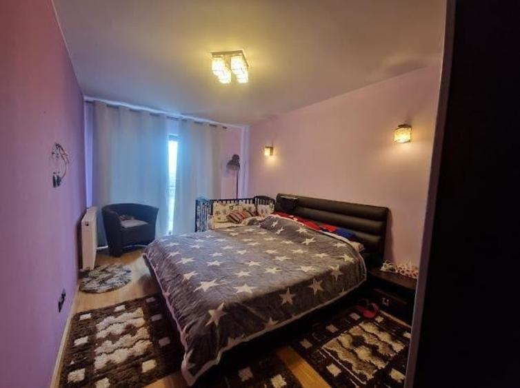 Duplex 5 camere | 180 mp | 250 mp teren | zona Avram Iancu - 8