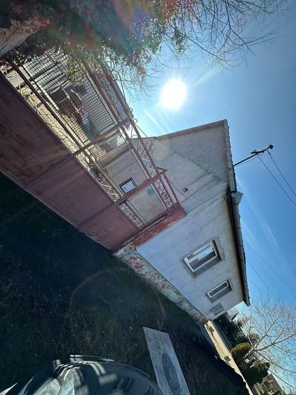 Vand casa in Sofronea la 7 km de Arad la pret de garsoniera! - 4