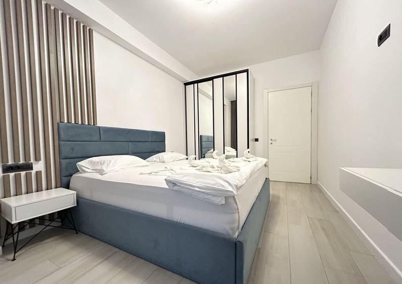 Apartament 3 camere loc parcare vedere la mare Sea ON Res... - 9