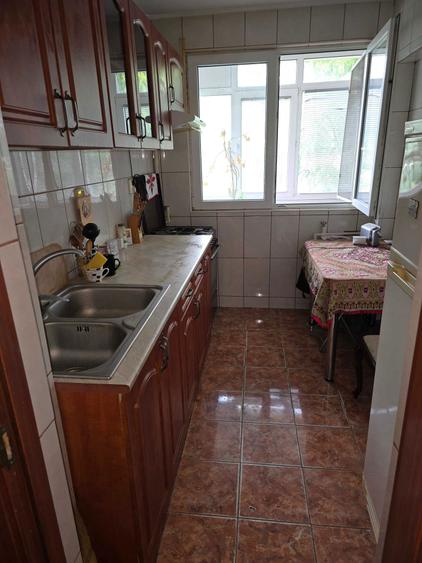 Apartament in zona linistita - 7