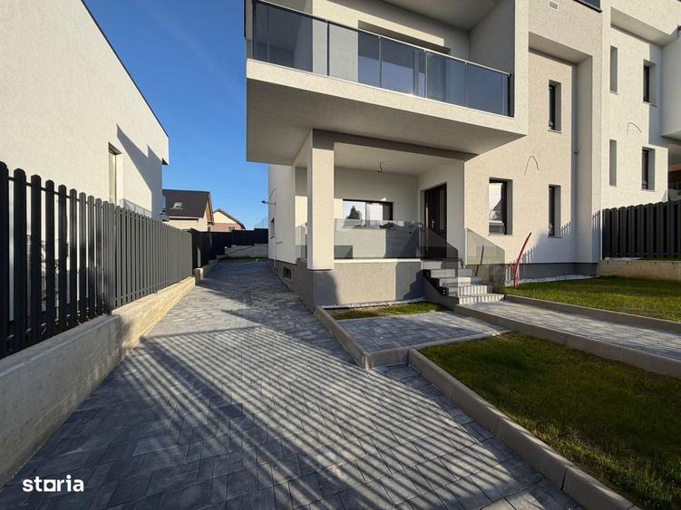 Duplex de vanzare in Dezmir, langa padure liniste, spatiu si confo - 8