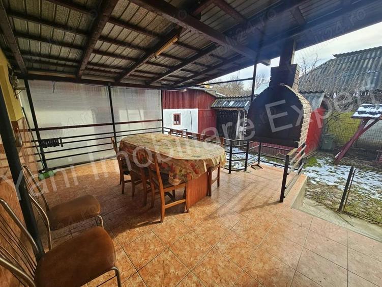 Casa de vanzare in comuna Corbeni, sat Oe?tii Pamanteni, jude? Arge?. - 7