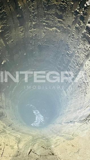 Teren Cu FANTANA si CURENT | PUZ si Certificat Urbanism | Marisel - 3