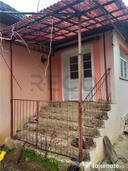 Reco Casa 3 camere si teren 2600mp in Burzuc - 6