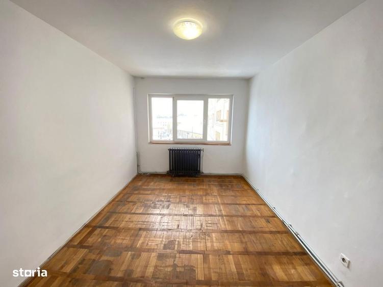 Apartamente 3 camere de vanzare Lugoj - 9