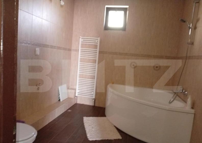 Casa superba in Talmacel, cu curte verde ?i priveli?te - 2