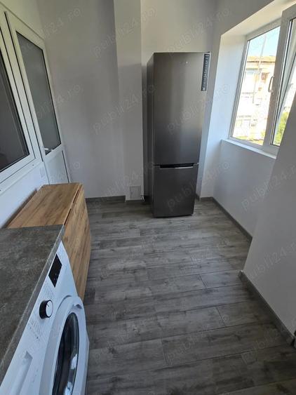 Inchiriez garsoniera regim hotelier zona foarte buna craiovita noua. Vis a vis de pepco - 4