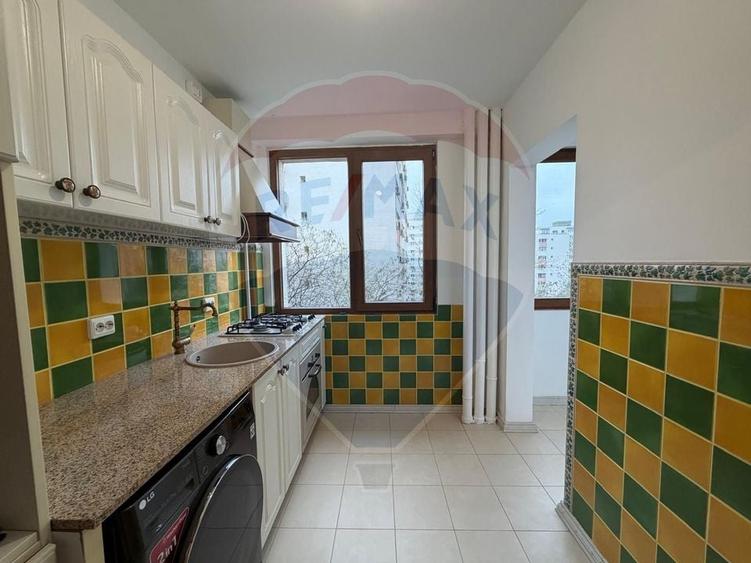 Apartament 2 camere de Vanzare - Iancului - Mihai Bravu - 13