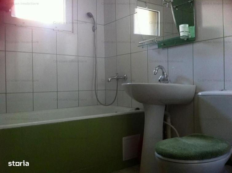 MOBILAT SI UTILAT 2 camere zona Calarasilor - Concordia - 2