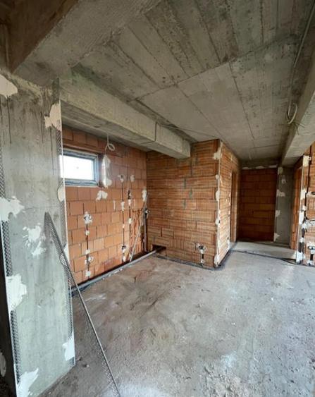 Apartament de 2 camere, 68,55 mp, zona Independentei - 8