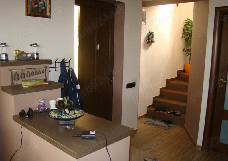 casa / vila 8 camere | 1 etaje | Militari | Metrou Pacii - 6