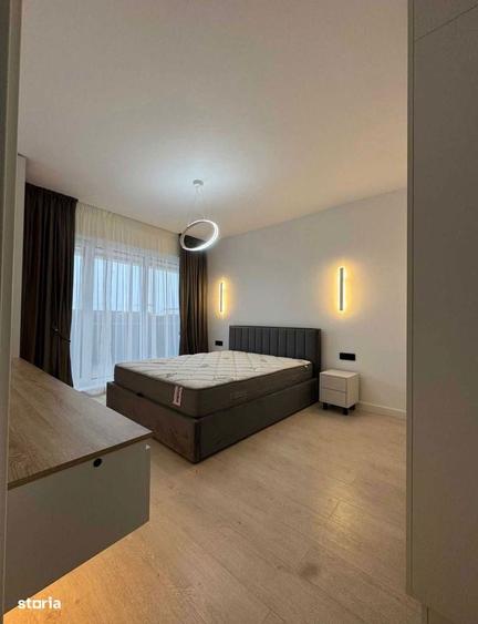 AP. 2 CAMERE ASTORIUM GARDEN, LOC DE PARCARE, CENTRALA PROPRIE - 2