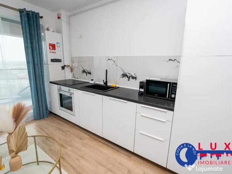 ID 634 Apartamente cu priveliste panoramica - 9