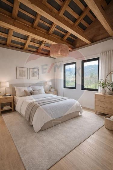 Casă / Vilă cu 6 camere de vânzare - 14