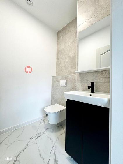 SE INCHIRIAZA Spatiu comercial de aprox.40mp, la AVANERA, Suceava - 6