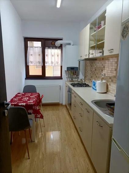 Apartament 2 camere, decomandat, 50 mp, centrala, metrou, Bucurestii Noi-Chitila - 5